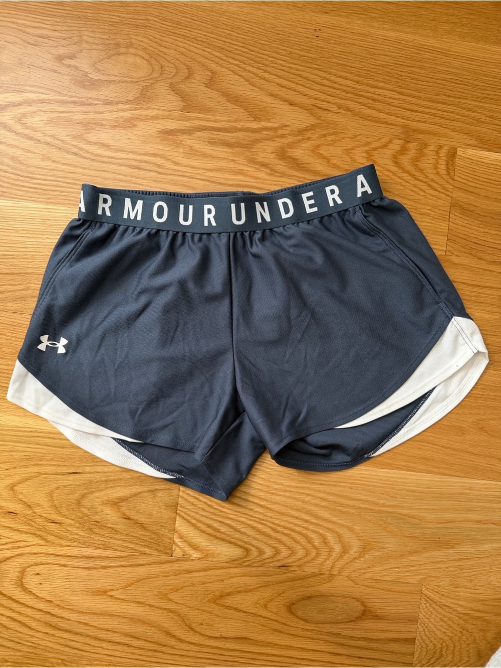 Under Armour Athletic Shorts
